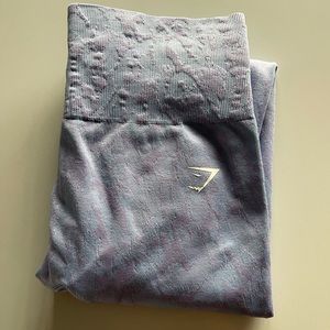 Gymshark butterfly adapt leggings